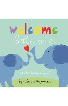 Welcome Little One
