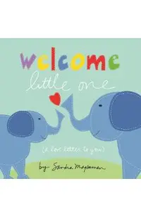 Welcome Little One