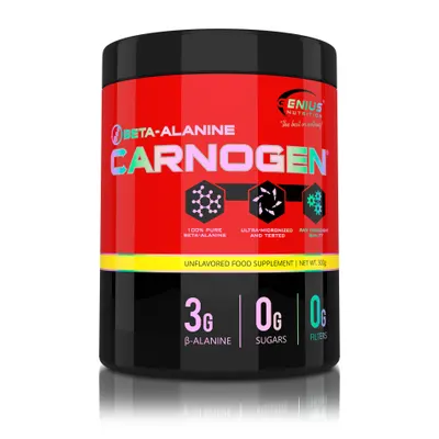 Aminoacizi Pudra Carnogen Beta-Alanine 300g