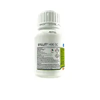 Syllit 400SC 200 ml, fungicid, Arysta, mar (rapan), piersic (basicarea frunzelor), prun (patarea rosie a frunzelor) - Default Title