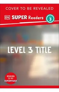 DK Super Readers Level 3 Basketball -