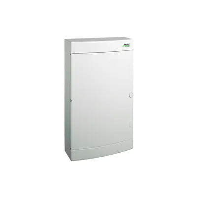 Cofret aparent IP40 gama PNS 3x18W