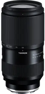 Obectiv Tamron - 50-300mm f/4.5-6.3 Di III VC VXD, Sony E