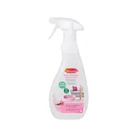 Beaphar Spray Spuma Activa de Curatare pentru Casa, 500 ml