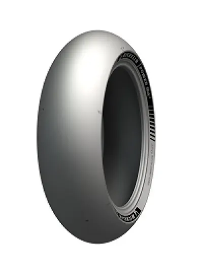 Michelin Power Slick 2 ( 200/55 ZR17 TL (78W) Roata spate, M/C, NHS )