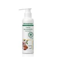 Crema demachianta, fara lacrimi, 145 ml - Leonard Radutz Formula - VivaNatura