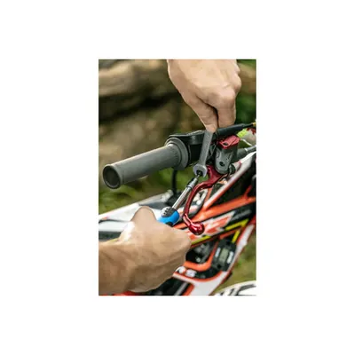 Maner de filare 1/4″, 150 mm