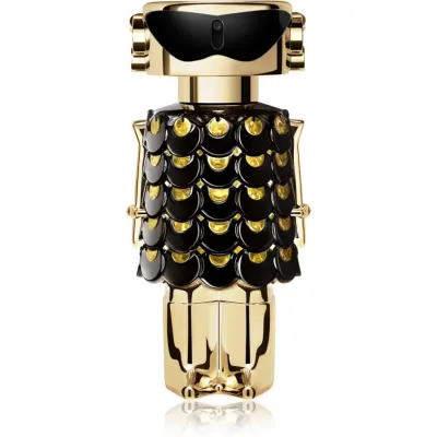 Rabanne Fame Parfum parfum reincarcabil pentru femei 80 ml