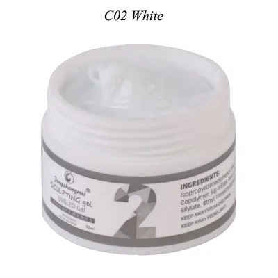 Gel UV constructie FSM 50ml -02