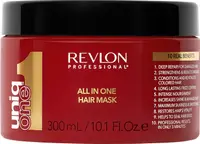Revlon Professional Uniq One Mască reparatoare și hidratantă, 300 ml