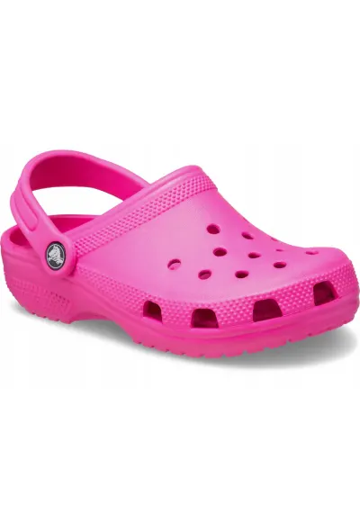 Saboti Copii - Classic Kids Clog 206990 - Pink Crush