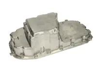 Baie ulei (aluminiu) potrivit SAAB 900 II, 9-3 2.0 1993-2003 - (aluminiu)