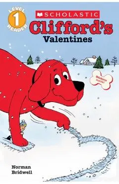 Clifford's Valentines