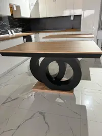 Masa Extensibila Infinity Loop