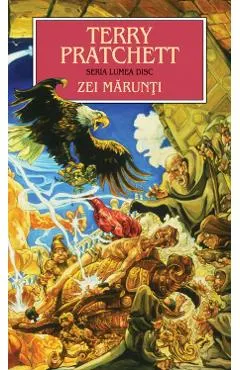 Zei marunti