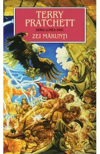 Zei marunti