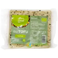 Tofu cu Verdeturi Ecologic/Bio 200g