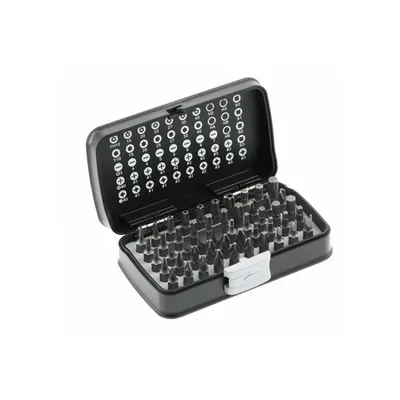 set de biti de surubelnita 50 buc
