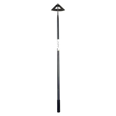 Sapaliga cu coada metalica Micul Fermier 600x210mm