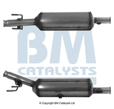 Catalizator EURO 6 potrivit PEUGEOT 508 I 1.6D 2014-2018