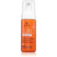 Alama Professional Curl spuma pentru păr creț 150 ml