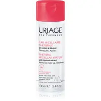 Uriage Hygiène Thermal Micellar Water - Sensitive Skin apa pentru curatare cu particule micele pentru piele sensibilă 100 ml