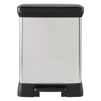 Coș de gunoi Curver Deco, 28 l