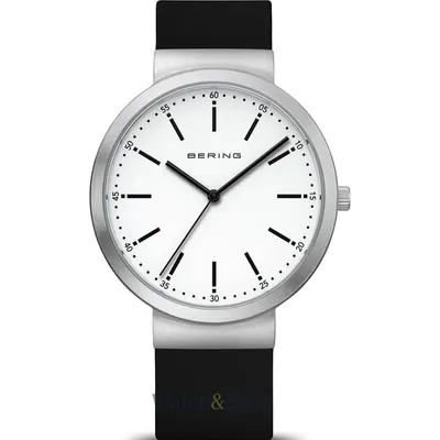 Ceas Bering Bering 10141-404 Ladies Watch Classic 41mm 5ATM