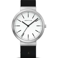 Ceas Bering Bering 10141-404 Ladies Watch Classic 41mm 5ATM