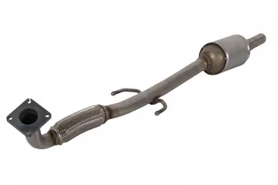 Catalizator EURO 4 potrivit SEAT AROSA; VW LUPO I, POLO 1.0 1.4 1997-2005