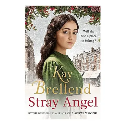 Stray Angel