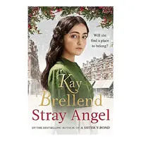 Stray Angel