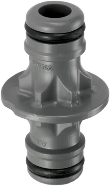 Conector pentru furtun Gardena - Cuplare rapidă M-cuplare rapidă M, 1/2''-3/4''