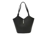 Geanta ALDO neagra, HERMITTE 001, din piele ecologica
