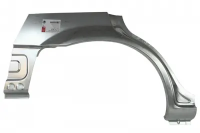 Segment reparatie aripa spate dreapta MAZDA 323 S VI 4 usi intre 1998-2004