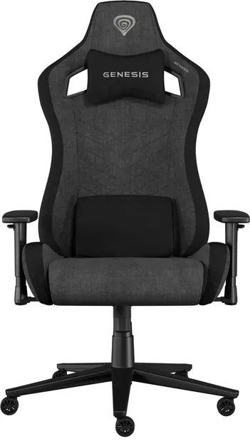Scaun gaming Genesis - Nitro 660, gri