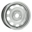 Janta otel Dacia Duster ALCAR STAHLRAD 6.5x16 5x114.3 ET50