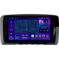 Navigatie Auto MOSS M3 Mercedes-Benz R Class W251 2005-2017 4+32GB 9" QLED Octa-core 2Ghz, Android 4G Bluetooth 5.1 DSP