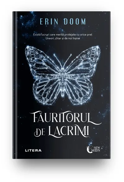 Fauritorul de lacrimi