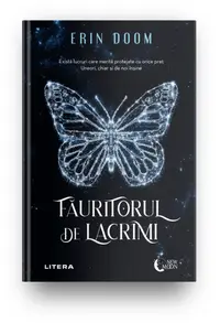 Fauritorul de lacrimi