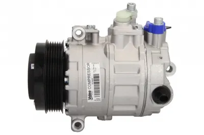 Compresor climatizare potrivit MERCEDES C (C204), C (CL203), C T-MODEL (S203), C T-MODEL (S204), C (W203), C (W204), CLK (A209), CLK (C209), CLS (C218), CLS (C219) 1.6-6.3 02.98