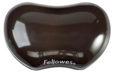 Suport pentru încheietură Fellowes - Negru