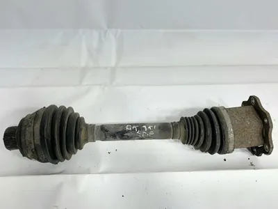 Planetara stanga / dreapta fata 8K0407271Q Audi A4 (2007-2011) [8K2, B8] 2.0 tdi CAGA