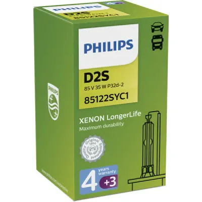 Philips 85122syc1