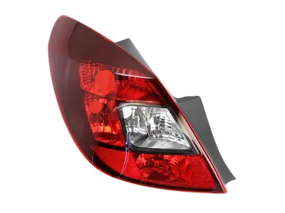 Stop spate Stanga (P21/5W/P21W/W16W) potrivit OPEL CORSA D, CORSA D/HATCHBACK 2006-2014