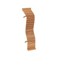 Conector plinta Korner LP55 stejar iberic