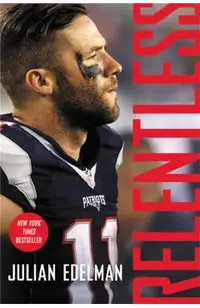 Relentless: A Memoir