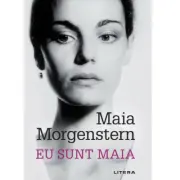 Eu sunt Maia