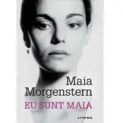 Eu sunt Maia