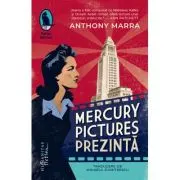 Mercury Pictures prezinta